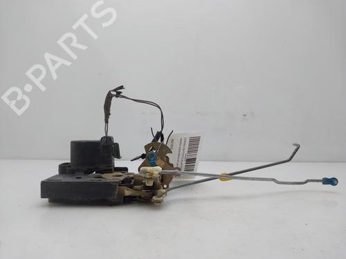 Used Front right lock DAEWOO NUBIRA (J100) 1.6 16V (106 hp) 19082754