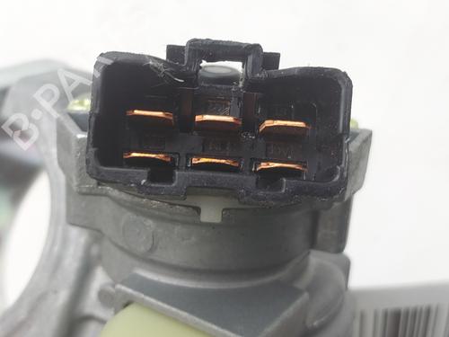 Ignition barrel KIA CARENS IV 1.7 CRDi | BP36774951M48 - Image 2