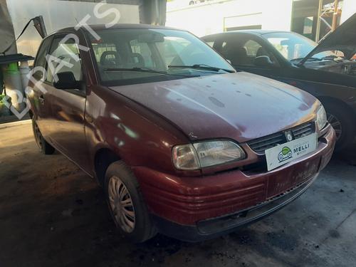 Left front indicator SEAT AROSA (6H1) 1.0 | BP18095538C32 