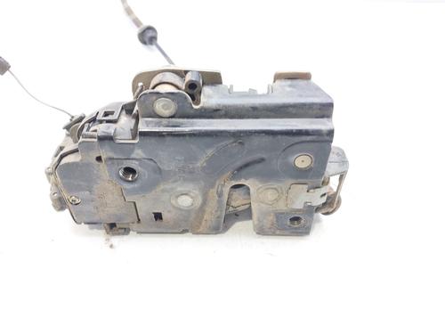 Front right lock SKODA FABIA I Combi (6Y5) 1.9 SDI | BP13574000C97 