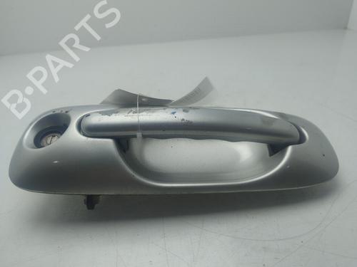 Front left exterior door handle CHRYSLER VOYAGER IV (RG, RS) 2.5 CRD | BP27200040C128 