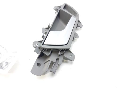 Front left interior door handle AUDI A4 B8 Avant (8K5)  | BP15849953I13 