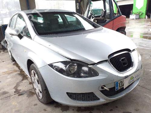 Steering column stalk SEAT LEON (1P1) 1.9 TDI | BP4696249I23 