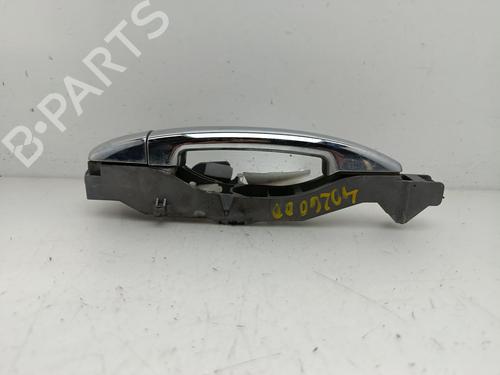 Used Front right exterior door handle CITROËN C3 II (SC_) [2009-2026]  30717885