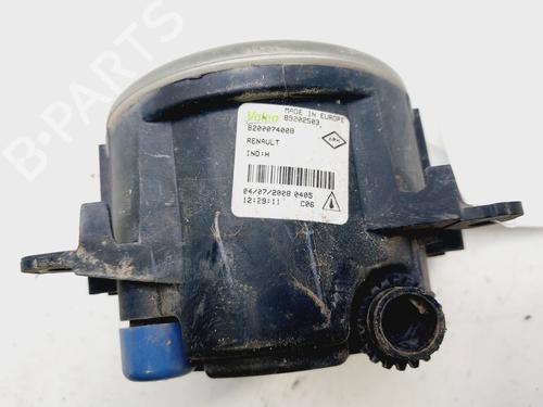 Left front fog light DACIA SANDERO  | BP29456380C30 