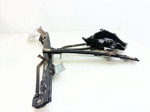 Used Front left window mechanism SEAT IBIZA IV (6J5, 6P1) [2008-2017]  28183992