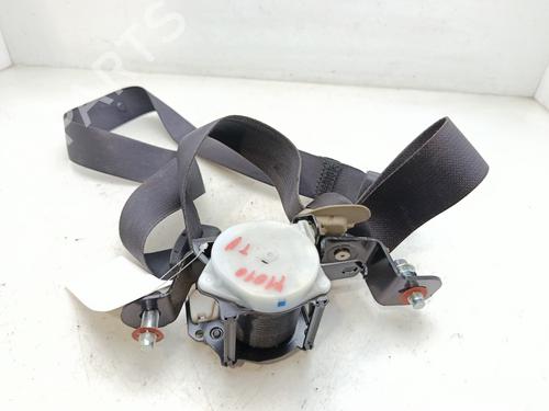 Rear right seatbelt KIA CARENS IV 1.7 CRDi | BP36781189I28 - Image 3