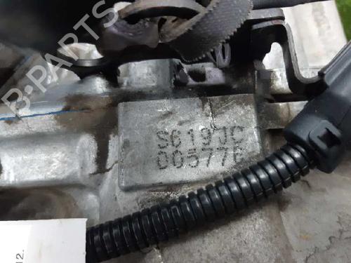 Gearbox HYUNDAI SONATA V (NF) 2.0 CRDi | BP4706331M3 