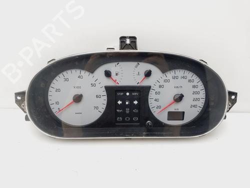 Used Instrument cluster Instrument cluster 31160933 31160933