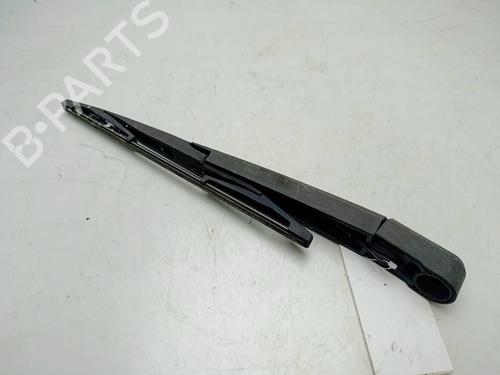 Used Rear windshield wiper arm Rear windshield wiper arm SSANGYONG TIVOLI [2015-2026] 40529041 40529041