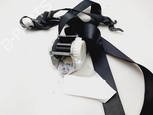 Front right seatbelt BMW 1 (E87) 116 d | BP25740727I25 