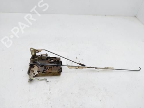 Used Front right lock CITROËN AX (ZA-_) 11 (60 hp) 19152252