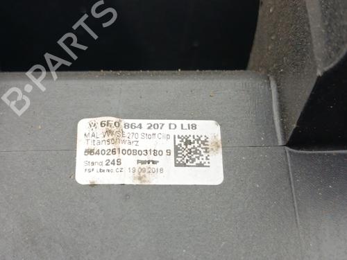 Armrest / Center console SEAT ARONA (KJ7, KJP)  | BP36938341I20  - Image 5