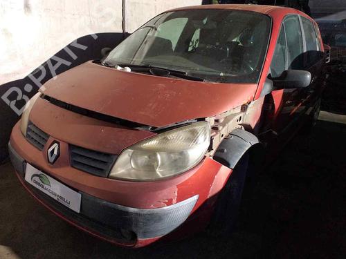 Module électronique RENAULT SCÉNIC II (JM0/1_) 1.5 dCi (JM0F) | BP7053352M83 