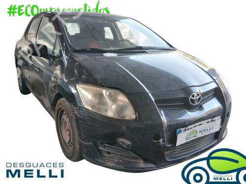 Electronic sensor TOYOTA AURIS (_E15_) | BP36384859M84 - Image 8