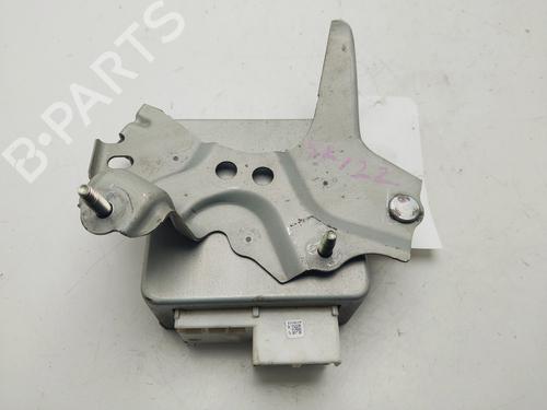 Control unit TOYOTA YARIS (_P9_)  | BP26925928M11 