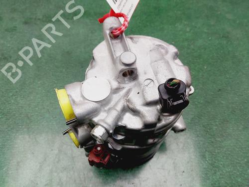 AC compressor SEAT IBIZA V (KJ1, KJG) | BP30043543M34