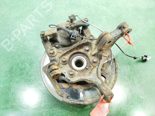 Right front steering knuckle MAZDA CX-5 (KE, GH) | BP26384887M26