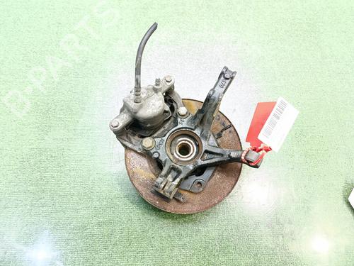 Right front steering knuckle RENAULT CAPTUR I (J5_, H5_) | BP32631347M26 - Image 2