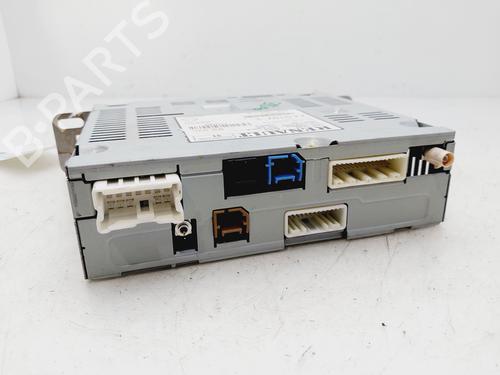 Radio RENAULT KADJAR (HA_, HL_) | BP29903817E6