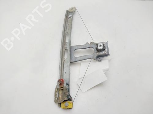 Rear right window mechanism BMW 3 (E46) 320 d | BP29117331C25