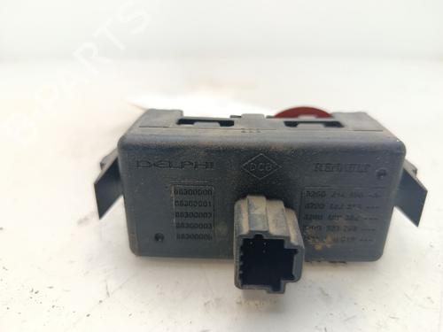 Warning switch RENAULT CLIO III (BR0/1, CR0/1) | BP33694075I22 - Image 4