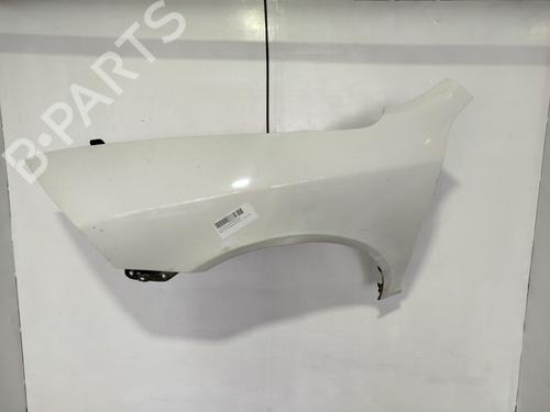 Used Left front fenders SKODA OCTAVIA II (1Z3) 1.9 TDI (105 hp) 30932374