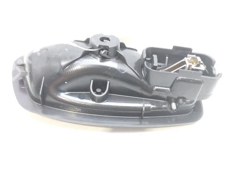 Rear left interior door handle RENAULT SCÉNIC III (JZ0/1_)  | BP13058658I15 