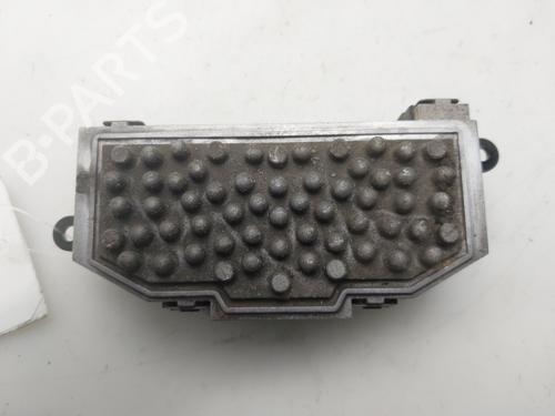 Used Heater resistor Heater resistor 37513939 37513939