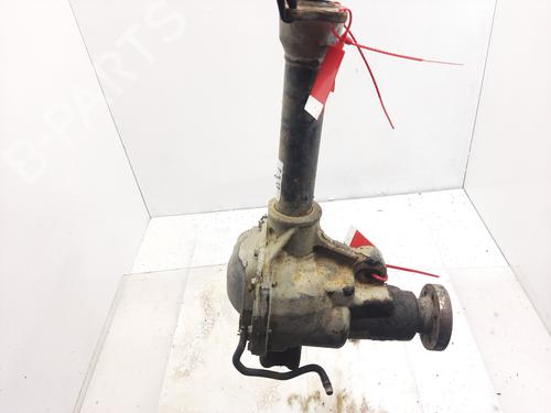 Differential, foran SSANGYONG REXTON / REXTON II (GAB_) 2.7 Xdi (163 hp) 30096115