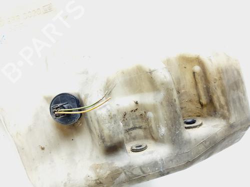 Windscreen washer tank MERCEDES-BENZ S-CLASS (W220) S 320 CDI (220.026, 220.126) | BP21272336C113 