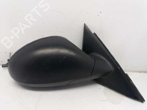 Right mirror SEAT IBIZA III (6L1)  | BP2882465C27 
