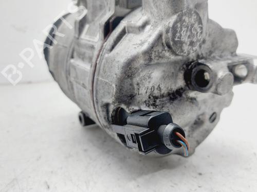 AC compressor AUDI A4 B7 Avant (8ED) 2.0 TDI quattro | BP27649632M34 