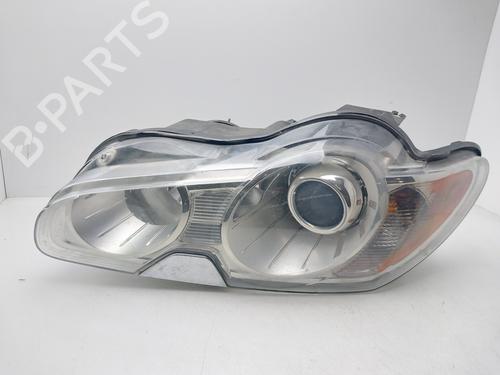 Used Left headlight Left headlight JAGUAR XF I (X250) 3.0 D (241 hp) 33311108 33311108