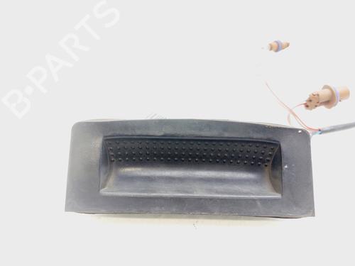 Trunk håndtak OPEL ZAFIRA / ZAFIRA FAMILY B (A05) [2005-2019]  22396981