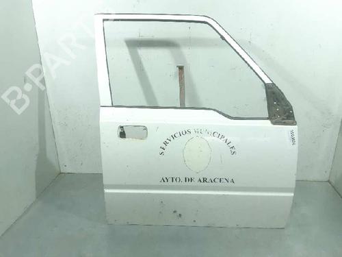 Used Right front door SANTANA SAMURAI [1986-1995]  12444316