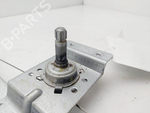 Rear left window mechanism OPEL CORSA D (S07) 1.2 (L08, L68) | BP29395885C24 