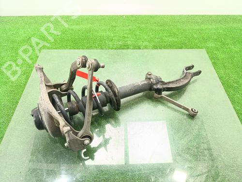 Left front shock absorber AUDI A5 Sportback (8TA) 3.0 TDI quattro | BP29418513M16 
