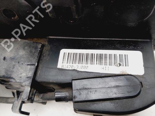 Rear right lock KIA SPORTAGE III (SL) 1.7 CRDi | BP20131636C99 