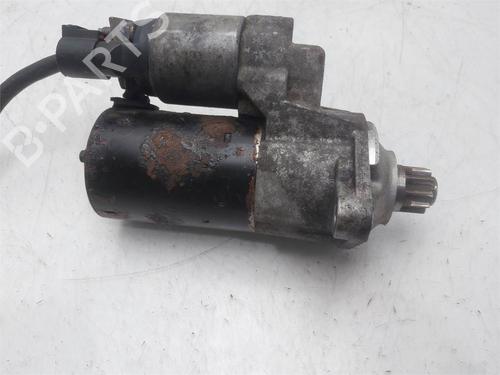 Starter VW GOLF V (1K1) 2.0 GTI | BP38869807M8 - Image 3