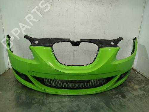 Foran kofangere Foran kofangere SEAT LEON (1P1) 1.4 TSI (125 hp) 37534354 37534354