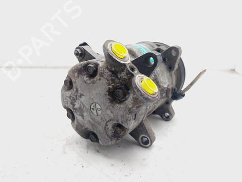 AC compressor CITROËN XSARA Coupe (N0) 1.6 16V | BP19643551M34 