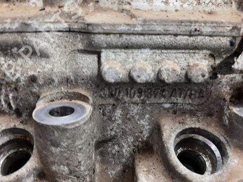 Cylinder head SEAT AROSA (6H1) 1.0 | BP10972069M5 