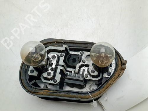 Used Lamp holder Lamp holder SEAT IBIZA III (6L1) [2002-2009] 40513848 40513848