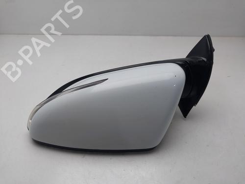 Left mirror KIA CEE'D (JD)  | BP36077331C26  - Image 5
