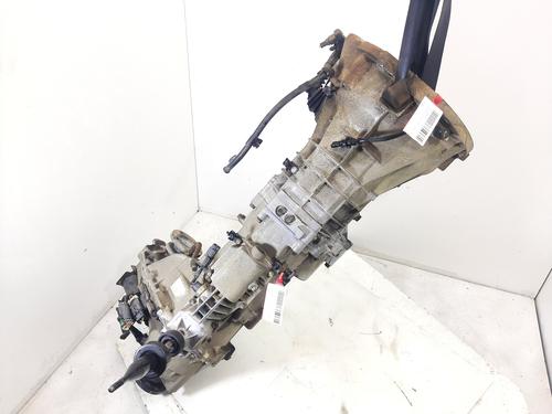 Gearbox KIA SORENTO I (JC) 2.5 CRDi 4WD | BP13475918M3 