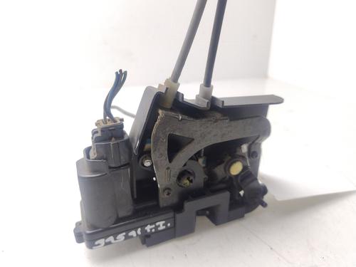 Used Rear left lock SSANGYONG RODIUS I [2005-2025]  31052610