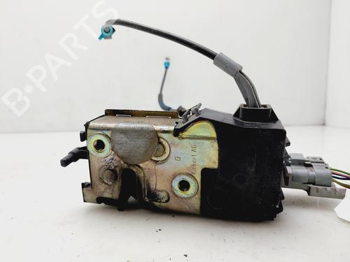 Rear right lock CITROËN C4 I (LC_)  | BP26873672C99 
