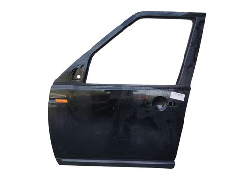Used Left front door LAND ROVER DISCOVERY III (L319) 2.7 TD 4x4 (190 hp) 27206185