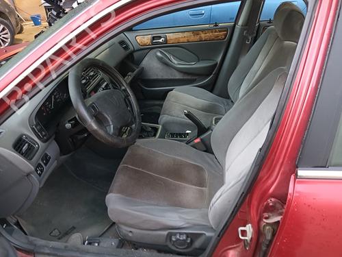 Steering column stalk ROVER 600 I (RH) 620 Si | BP30897712I23